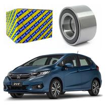 Rolamento Roda Dianteiro Fit 1.5 16v 2018 A 2021 Rolamento Roda Dianteiro Fit 1.5 16v 2018 A 2021