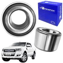 Rolamento Roda Dianteiro Ford Ranger C/ ABS 4X2 4X4 Somarpec