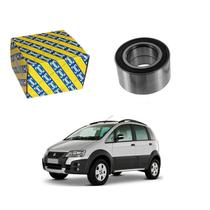 Rolamento Roda Dianteiro Idea Adventure 1.8 2006 A 2010