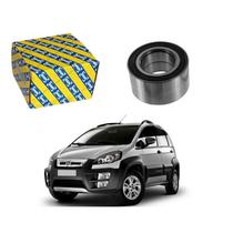 Rolamento Roda Dianteiro Idea Adventure 1.8 2011 A 2014 Rolamento Roda Dianteiro Idea Adventure 1.8 2011 A 2014