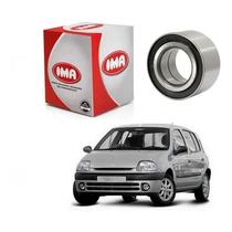 Rolamento Roda Dianteiro Ima Clio 1.0 1998 A 2002