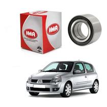 Rolamento Roda Dianteiro Ima Clio 1.0 2003 A 2011 Rolamento Roda Dianteiro Ima Clio 1.0 2003 A 2011