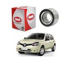 Rolamento Roda Dianteiro Ima Clio 1.0 2012 A 2016 Rolamento Roda Dianteiro Ima Clio 1.0 2012 A 2016