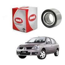 Rolamento Roda Dianteiro Ima Clio Sedan 1.0 2003 A 2007 Rolamento Roda Dianteiro Ima Clio Sedan 1.0 2003 A 2007