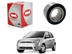 Rolamento roda dianteiro ima ford fiesta 1.0 1.6 2003 a 2006