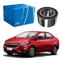 Rolamento Roda Dianteiro Joy Plus 1.0 2018 A 2021