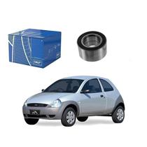 Rolamento Roda Dianteiro Ka 1.0 1.3 1997 A 1999 Rolamento Roda Dianteiro Ka 1.0 1.3 1997 A 1999