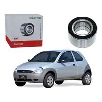 Rolamento Roda Dianteiro Ka 1.0 1.6 2000 A 2007 Rolamento Roda Dianteiro Ka 1.0 1.6 2000 A 2007