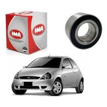 Rolamento Roda Dianteiro Ka 1.0 1.6 2000 A 2007 Rolamento Roda Dianteiro Ka 1.0 1.6 2000 A 2007