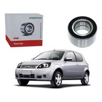 Rolamento Roda Dianteiro Ka 1.0 1.6 2008 A 2013 Rolamento Roda Dianteiro Ka 1.0 1.6 2008 A 2013