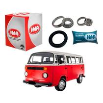 Rolamento Roda Dianteiro Kombi 1300 1500 1600 1982 A 1996