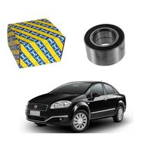 Rolamento Roda Dianteiro Linea 1.8 1.9 2009 A 2016 Rolamento Roda Dianteiro Linea 1.8 1.9 2009 A 2016