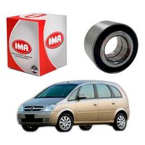 Rolamento Roda Dianteiro Meriva 1.8 2002 A 2007 Rolamento Roda Dianteiro Meriva 1.8 2002 A 2007
