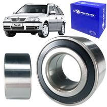 Rolamento Roda Dianteiro Parati Bola G3 1.6 1.8 2.0 06 A 12