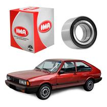 Rolamento Roda Dianteiro Passat 1.6 1.8 1983 A 1989