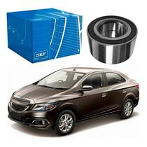 Rolamento Roda Dianteiro Prisma 1.0 1.4 2013 A 2016