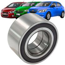 Rolamento Roda Dianteiro Prisma Tracker C/ ABS 2012 a 2016