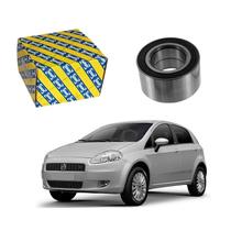 Rolamento Roda Dianteiro Punto 1.4 1.8 2007 A 2010 Rolamento Roda Dianteiro Punto 1.4 1.8 2007 A 2010