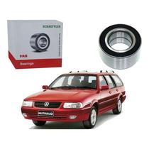 Rolamento Roda Dianteiro Quantum 1.8 2.0 1997 A 2005