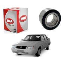 Rolamento Roda Dianteiro Santana 1.8 2.0 1997 A 2006 Rolamento Roda Dianteiro Santana 1.8 2.0 1997 A 2006