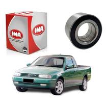 Rolamento Roda Dianteiro Saveiro 1.6 1.8 2.0 1995 A 1999