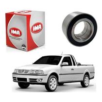 Rolamento Roda Dianteiro Saveiro 1.6 2000 A 2005