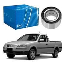 Rolamento Roda Dianteiro Saveiro 1.6 2000 A 2005