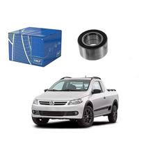 Rolamento Roda Dianteiro Saveiro 1.6 2009 A 2012