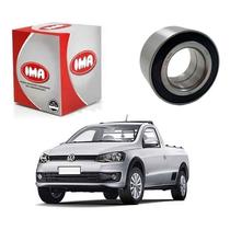 Rolamento Roda Dianteiro Saveiro 1.6 2013 A 2016