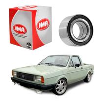 Rolamento Roda Dianteiro Saveiro G1 1.6 1.8 1984 A 1987