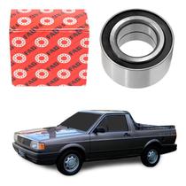 Rolamento Roda Dianteiro Saveiro G1 1.6 1.8 1991 A 1995