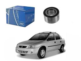 Rolamento roda dianteiro skf chevrolet corsa classic 1.0 2003 a 2010