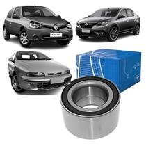 RoLamento Roda Dianteiro skf Clio Logan Sandero Brava C/Abs