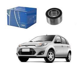 Rolamento roda dianteiro skf original ford fiesta 1.0 1.6 2010 a 2014