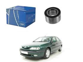 Rolamento roda dianteiro skf original renault laguna 2.0 1995 a 2001