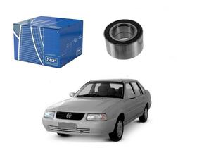 Rolamento roda dianteiro skf original volkswagen santana 1.8 2.0 1997 a 2006