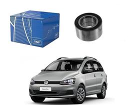 Rolamento roda dianteiro skf original volkswagen spacefox 1.6 2015 a 2017