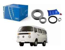 Rolamento Roda Dianteiro Skf Volkswagen Kombi 1.4 2011