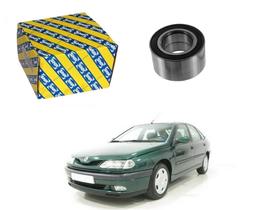 Rolamento roda dianteiro snr original renault laguna 2.0 1995 a 2001