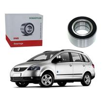 Rolamento Roda Dianteiro Spacefox 1.6 2006 A 2009