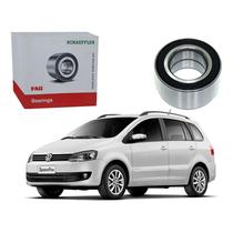 Rolamento Roda Dianteiro Spacefox 1.6 2010 A 2014 Rolamento Roda Dianteiro Spacefox 1.6 2010 A 2014