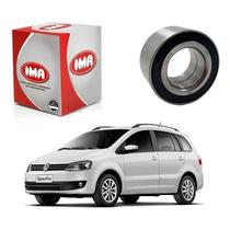 Rolamento Roda Dianteiro Spacefox 1.6 2010 A 2014 Rolamento Roda Dianteiro Spacefox 1.6 2010 A 2014