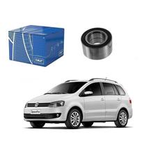 Rolamento Roda Dianteiro Spacefox 1.6 2010 A 2014 Rolamento Roda Dianteiro Spacefox 1.6 2010 A 2014