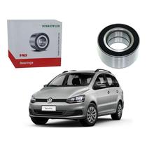 Rolamento Roda Dianteiro Spacefox 1.6 2015 A 2017 Rolamento Roda Dianteiro Spacefox 1.6 2015 A 2017