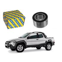 Rolamento Roda Dianteiro Strada Adventure 1.8 2008 A 2014 Rolamento Roda Dianteiro Strada Adventure 1.8 2008 A 2014