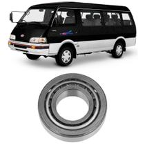 Rolamento Roda Dianteiro Topic Hi-Topic 2.7 91 a 2003 SKF