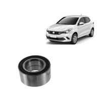 Rolamento Roda Dianteiro Uno Grand Siena Argo Cronos Mobi Com Abs