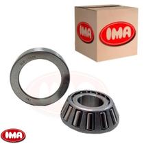 Rolamento Roda Eixo - Aero/Itamarati 1966 A 1960 / F 75 1969 A 1970 / Jeep 1975 A 1976 / Rural 1975 A 1970 - Alr-11590/2 Rolamento Roda Eixo - Aero/Itamarati 1966 A 1960 / F 75 1969 A 1970 / Jeep 1975 A 1976 / Rural 1975 A 1970 - Alr-11590/2