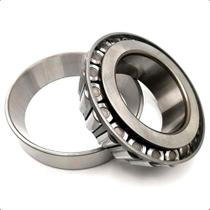 Rolamento Roda Eixo Rolos Conicos Skf - 33021 A