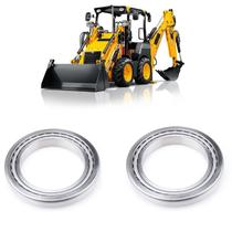 Rolamento Roda Escavadeira JCB